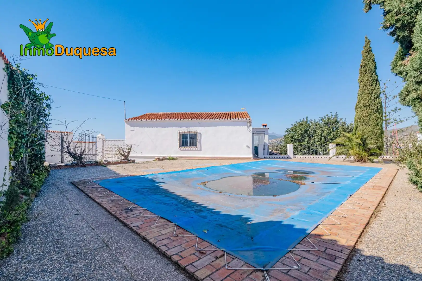 Detached house with pool for sale in Los Tablones - La Garnatilla, imagen 75