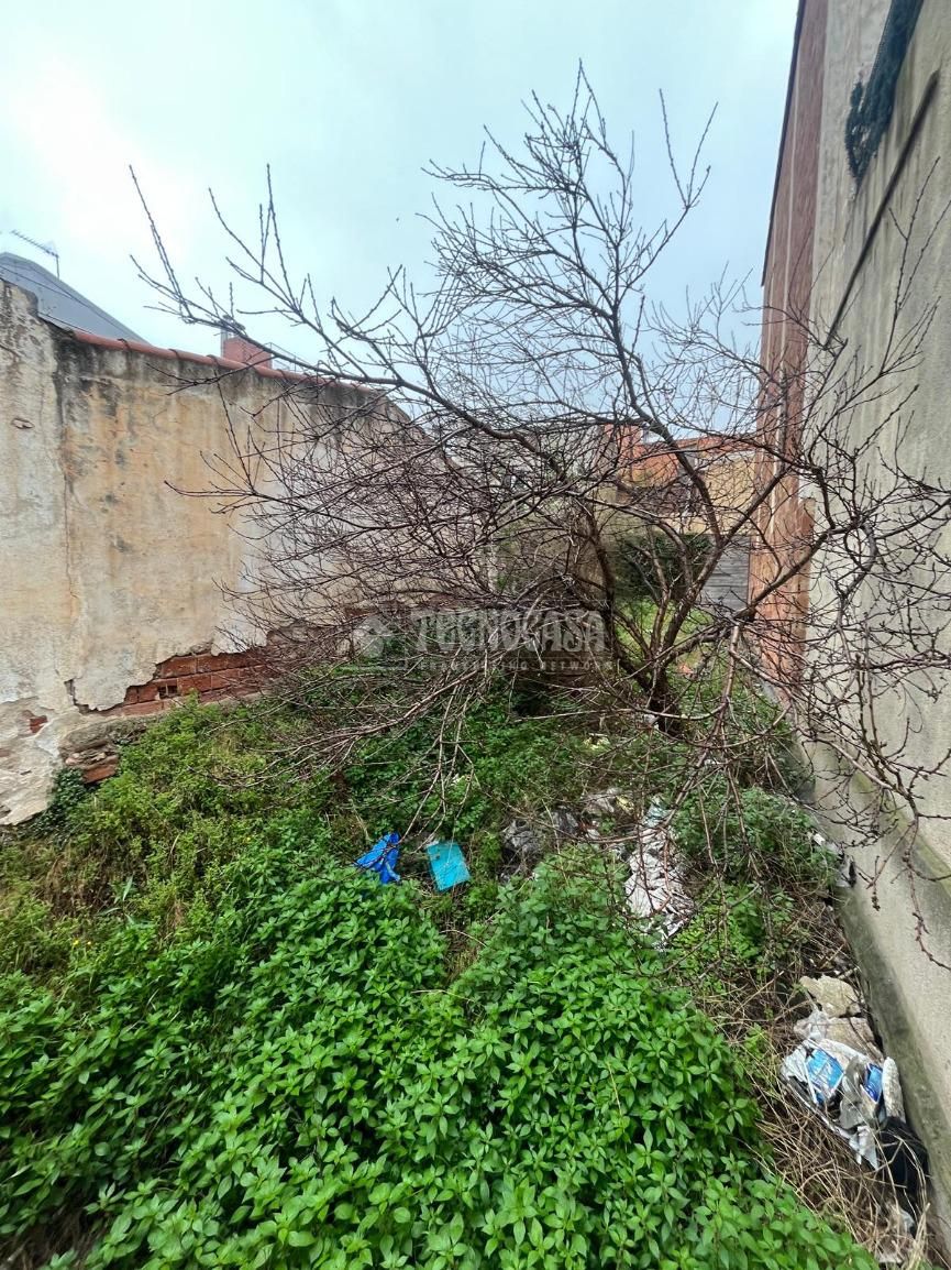 Residencial en venda en Badalona