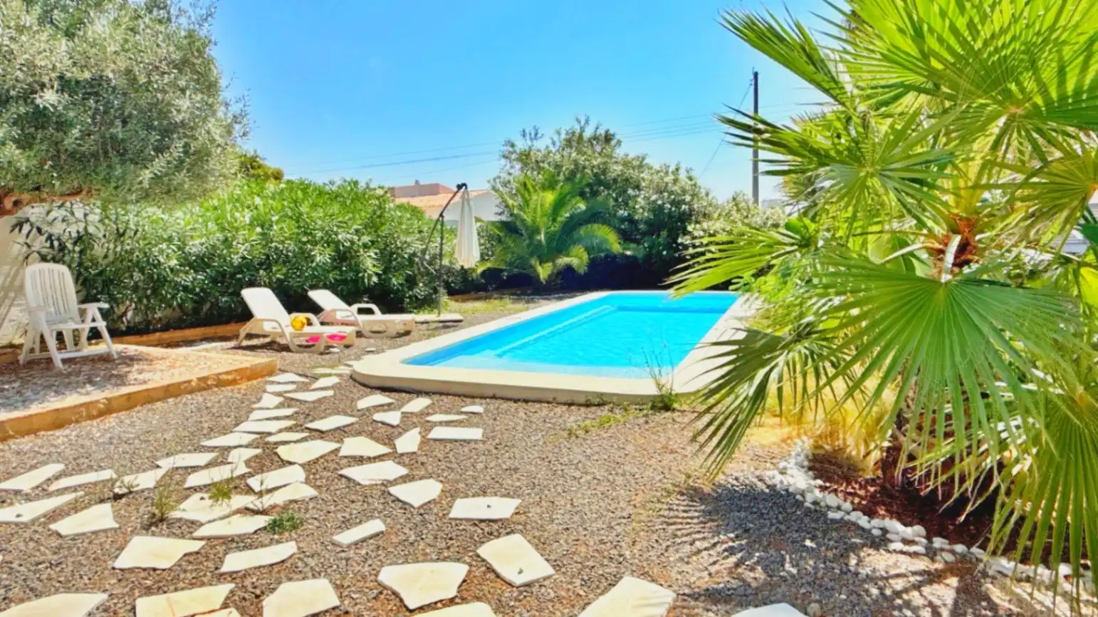 Villa con giardino in vendita a Marisol Park - Ortembach - Los Almendros, imagen 31