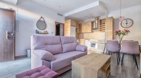 Photo 2 of Apartment to rent in Calle Carmen Rico Godoy, Santa Rosa - Valdeolleros, Córdoba