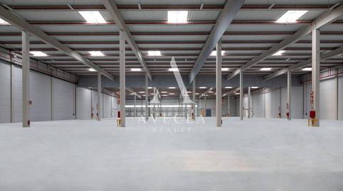 Photo 2 of Industrial buildings to rent in Del Pi, 6, Zona Industrial, Barcelona