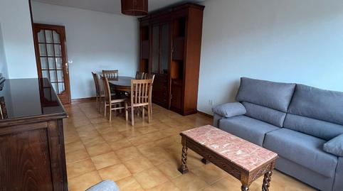 Photo 5 of Flat to rent in Rúa Do Progreso, 51, Posío, Ourense