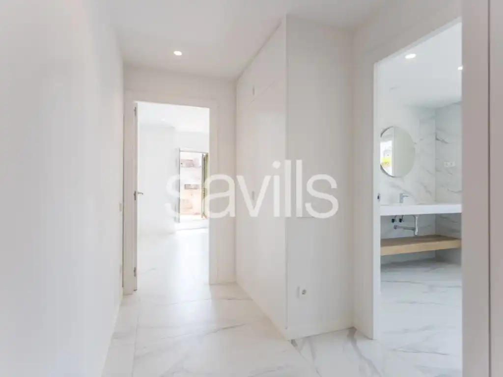 Penthouse with lift for sale in Eixample, imagen 27