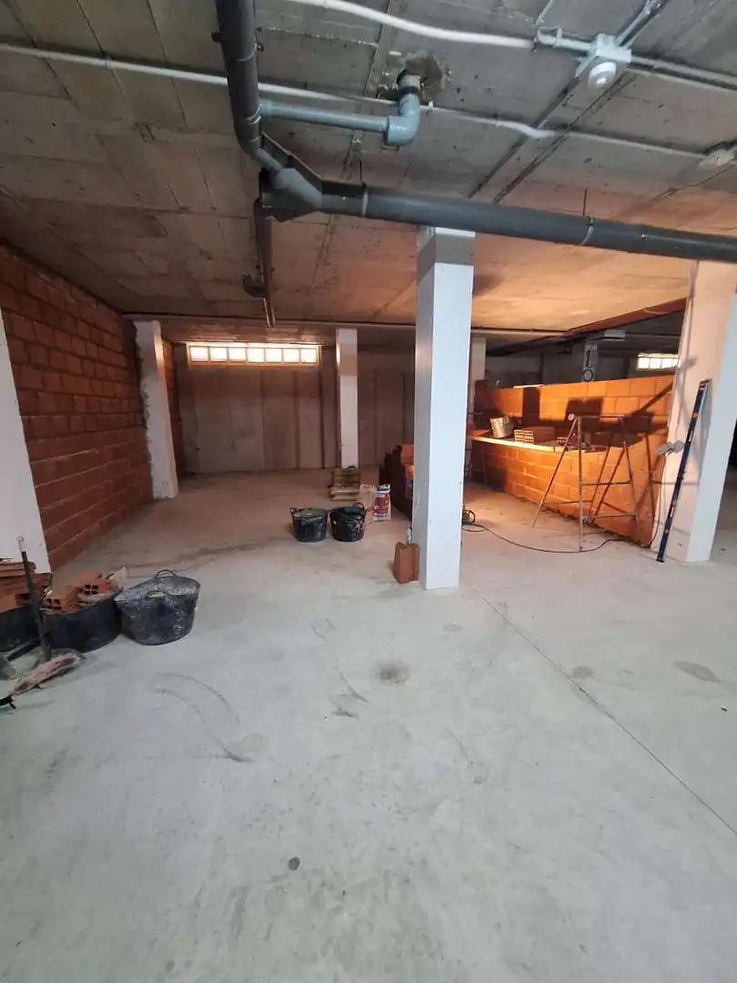 Garaje en venta en Orihuela
