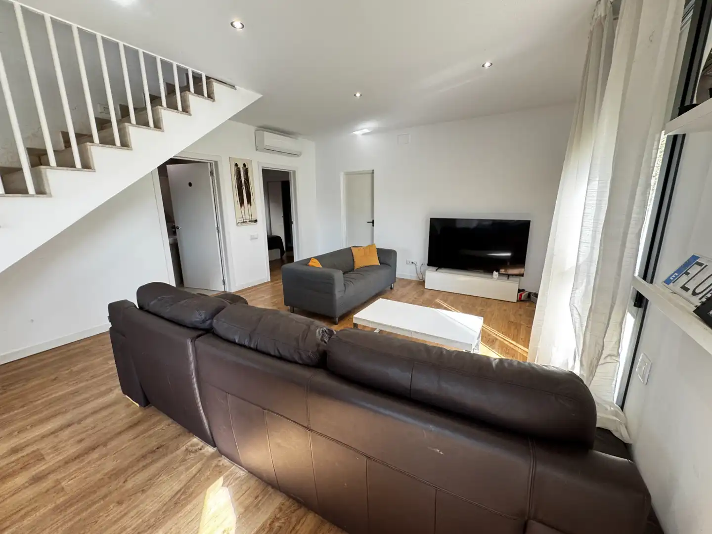 Casa amb jardí en venda a La Roca del Vallès, imagen 52
