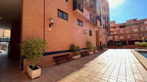 Foto 5 de Apartament en venda a Babel, Alicante / Alacant