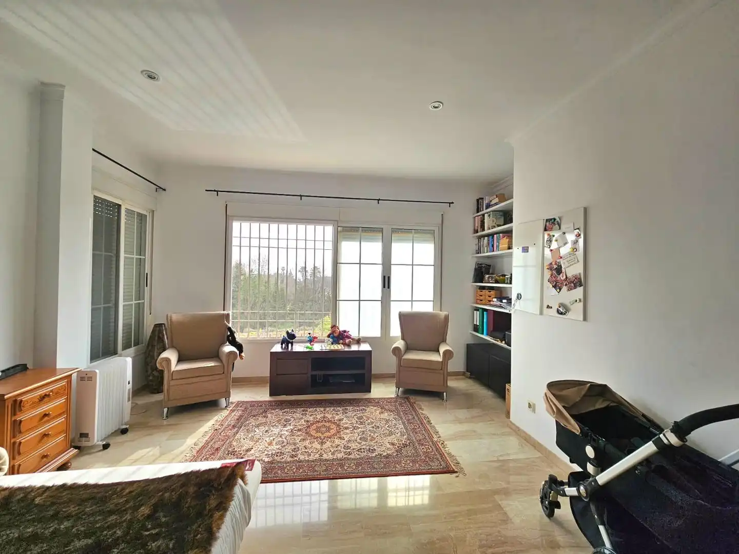 Chalet con piscina en venta en PLATERO HEREDIA, imagen 48