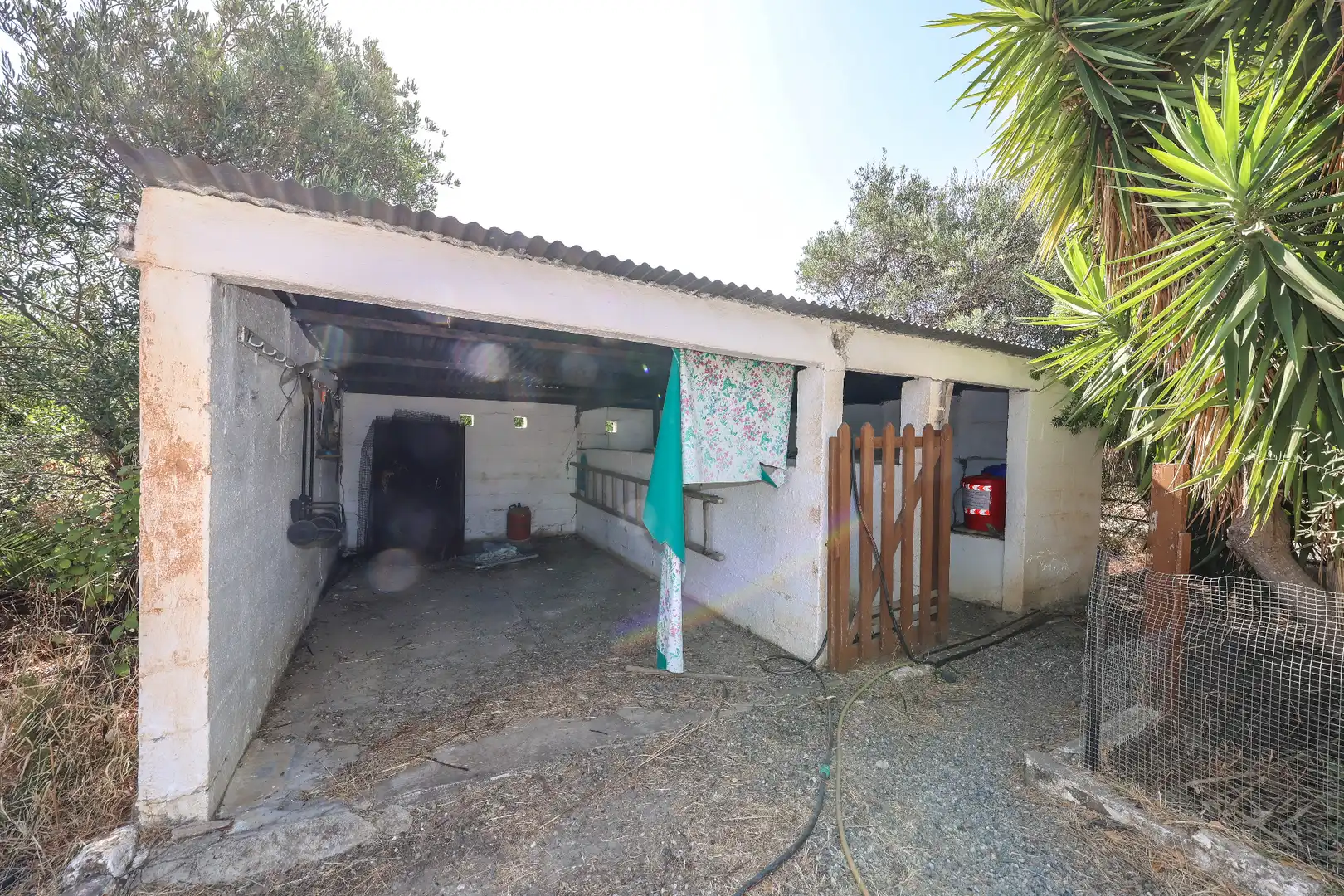Casa o xalet en venda en Casarabonela amb Jardí privat