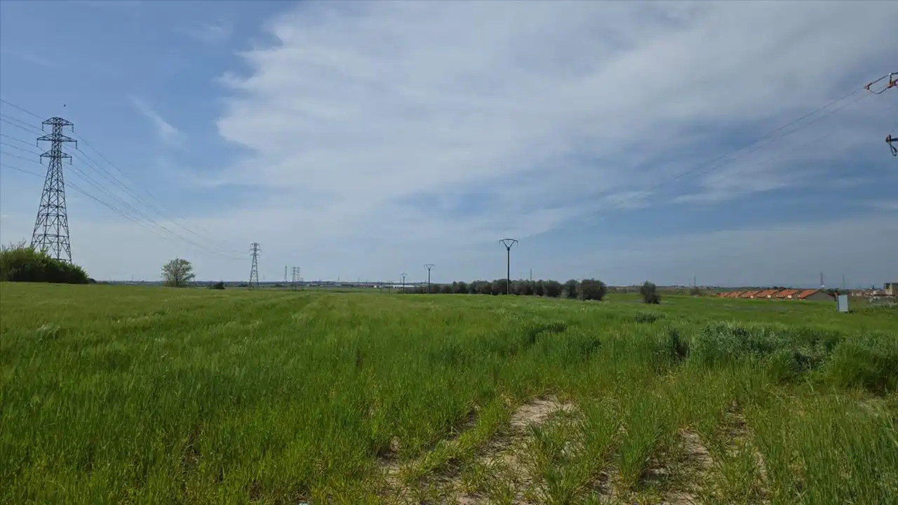 Residencial en venta en Torrejón de Velasco