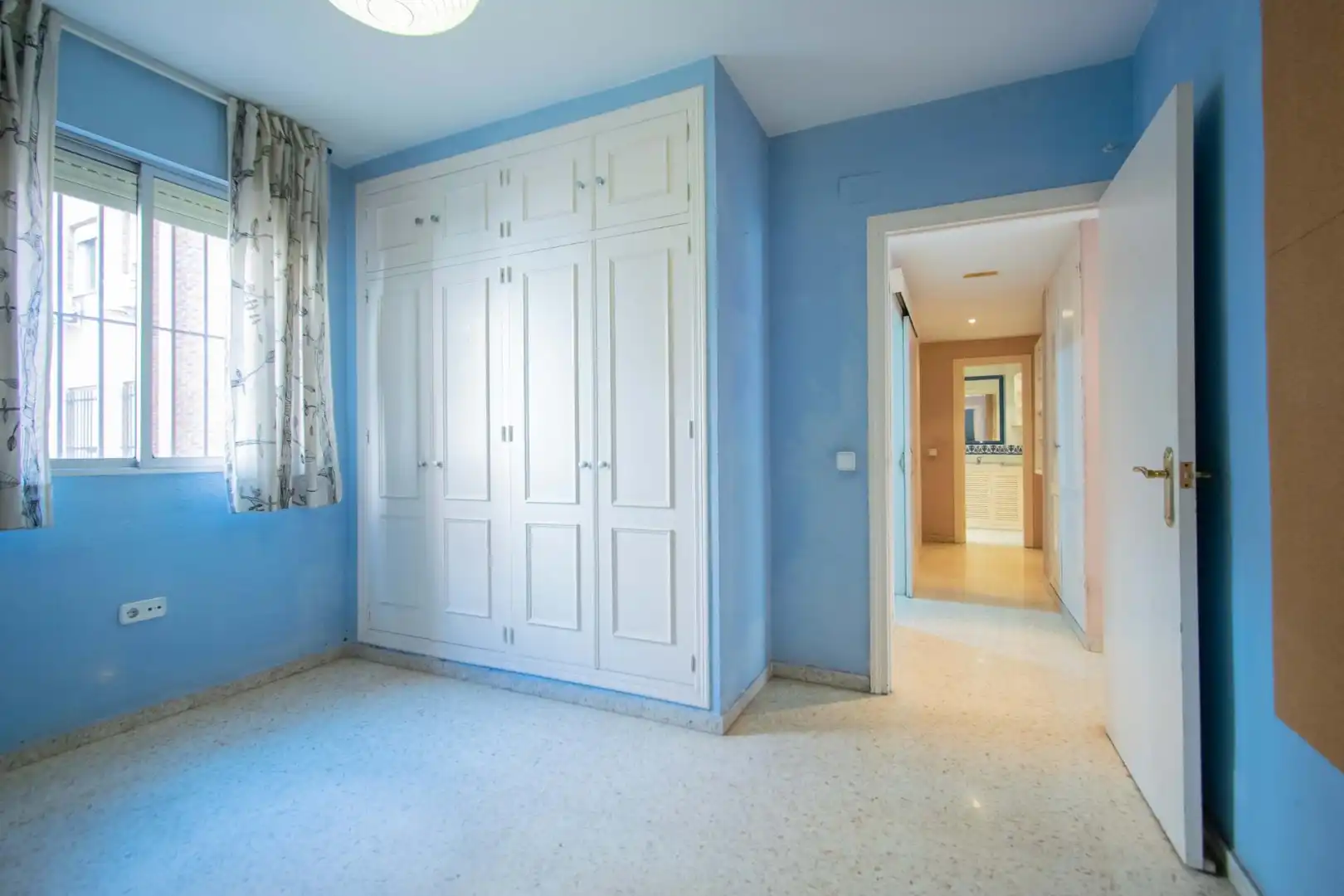 Flat with lift for sale in Casco Antiguo, imagen 17
