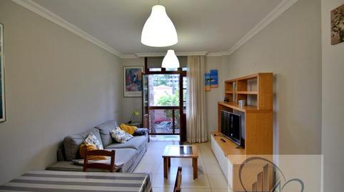 Foto 2 de Pis de lloguer a Zona Botánico, Puerto de la Cruz