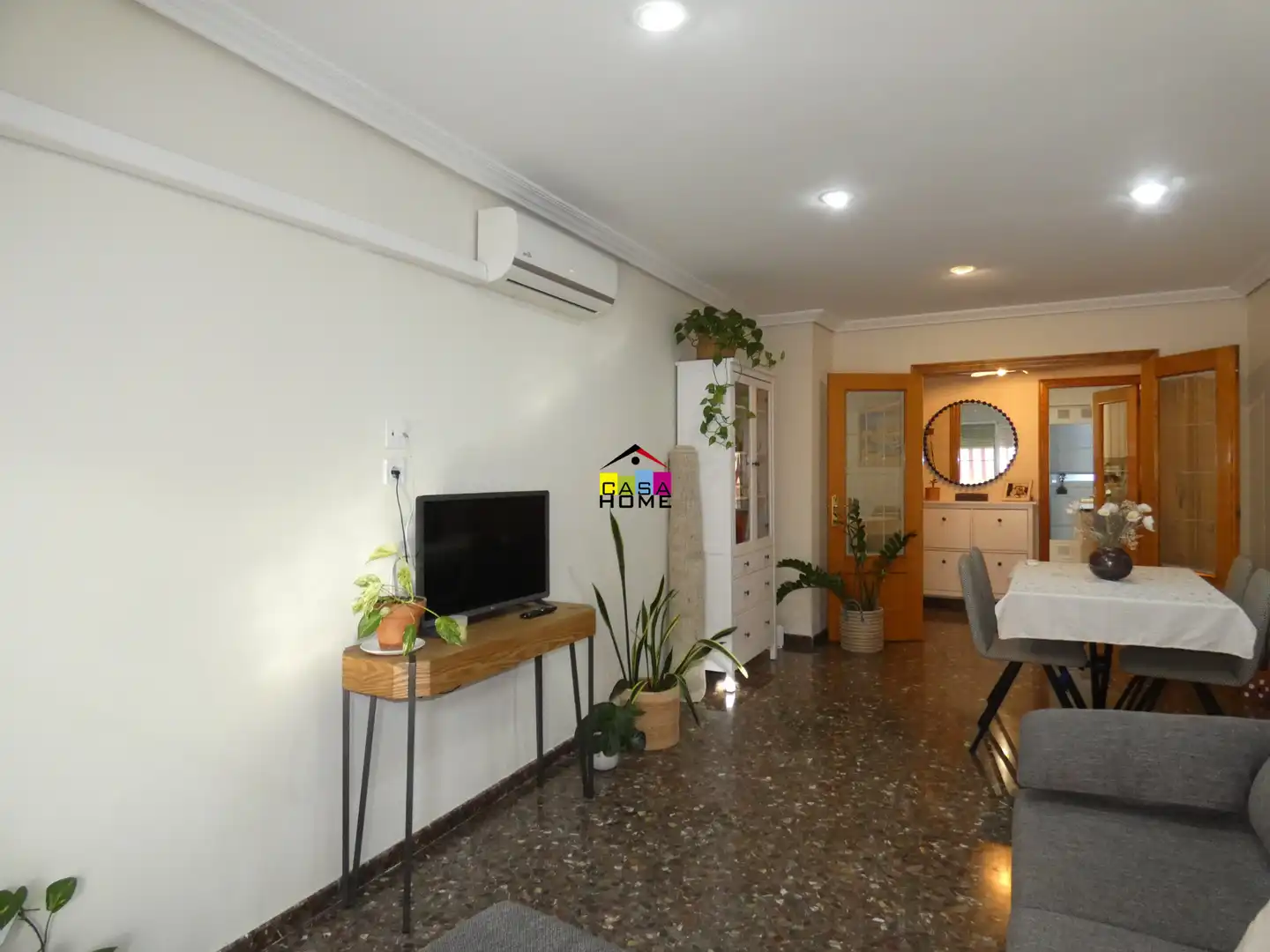 Piso con terraza en venta en El Grao, imagen 9