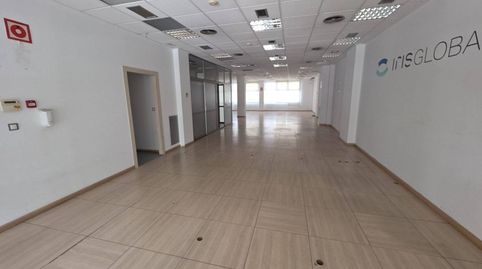 Foto 3 von Geschaftsraum zur Miete in Santa Teresa - Vereda, Albacete Capital
