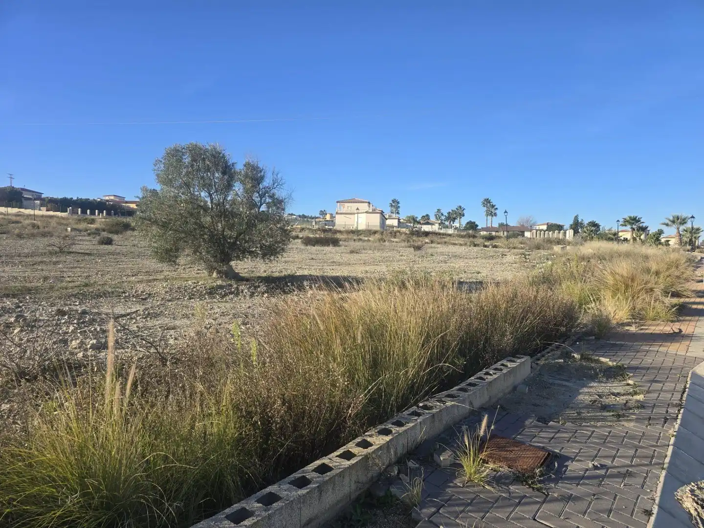 Residencial en venta en Campos del Río