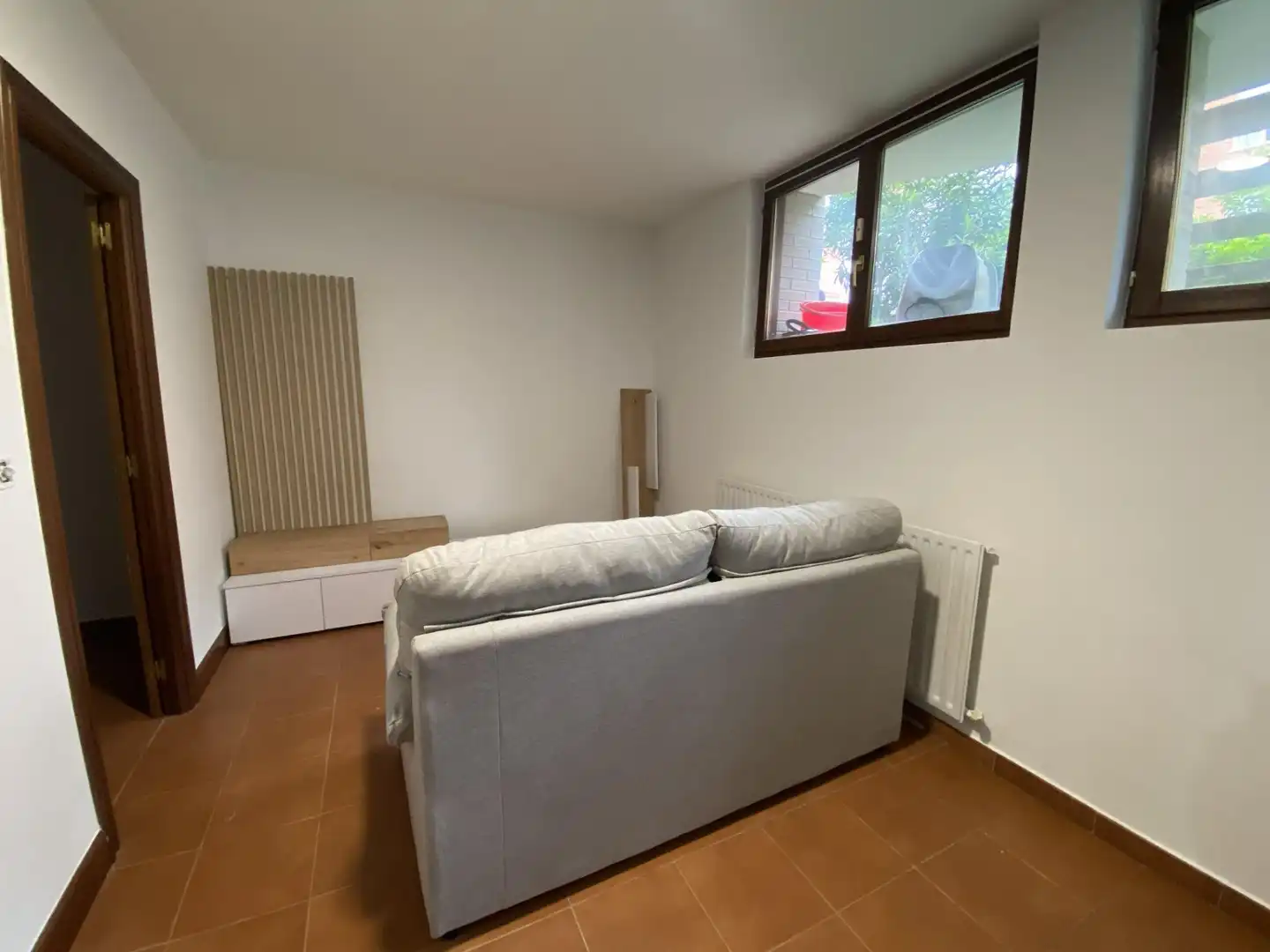 Piso en venta en Leioa con Calefacción, Jardín privado y Terraza