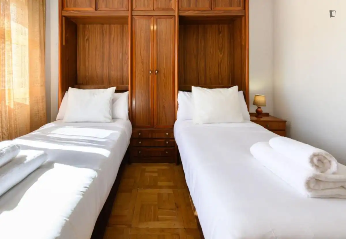 Apartamento de alquiler en Pinar del Rey