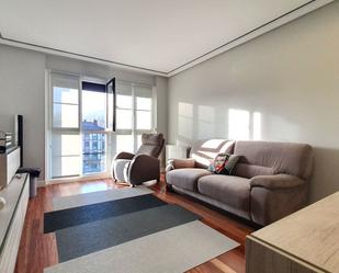 Living room of Flat for sale in Irun   with Heating