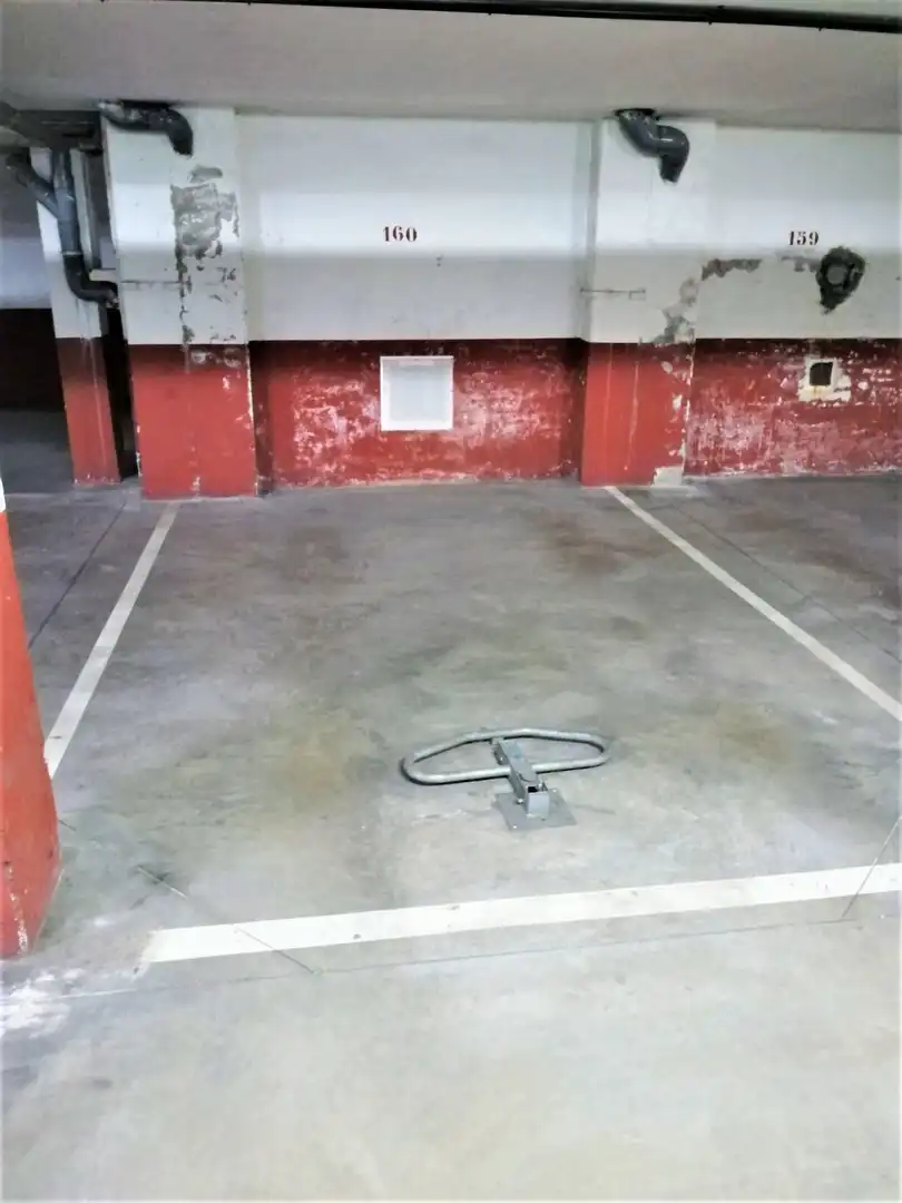 Einzelparkplatz zur Miete in Calle de Tomás Bretón 58, imagen 26