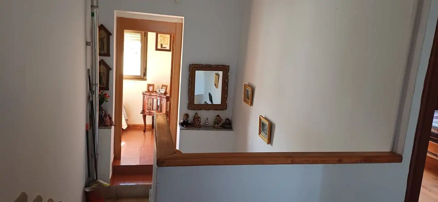 Casa o xalet en venda en Valderrey amb Calefacció, Terrassa i Traster