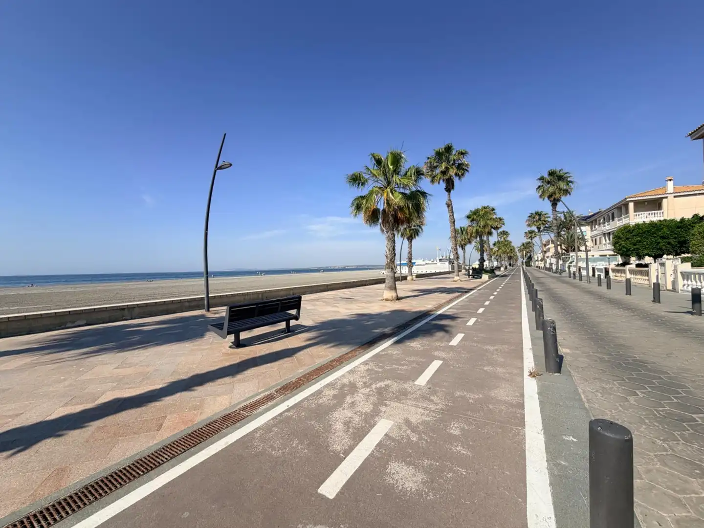 Ground floor with terrace to rent in Calle ARACELI, imagen 3