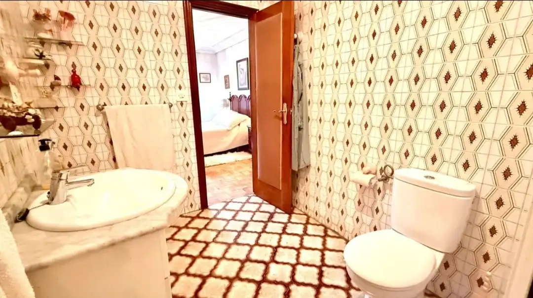 Duplex con balcone in vendita a Rúa Xoan de Novoa 8A, imagen 16