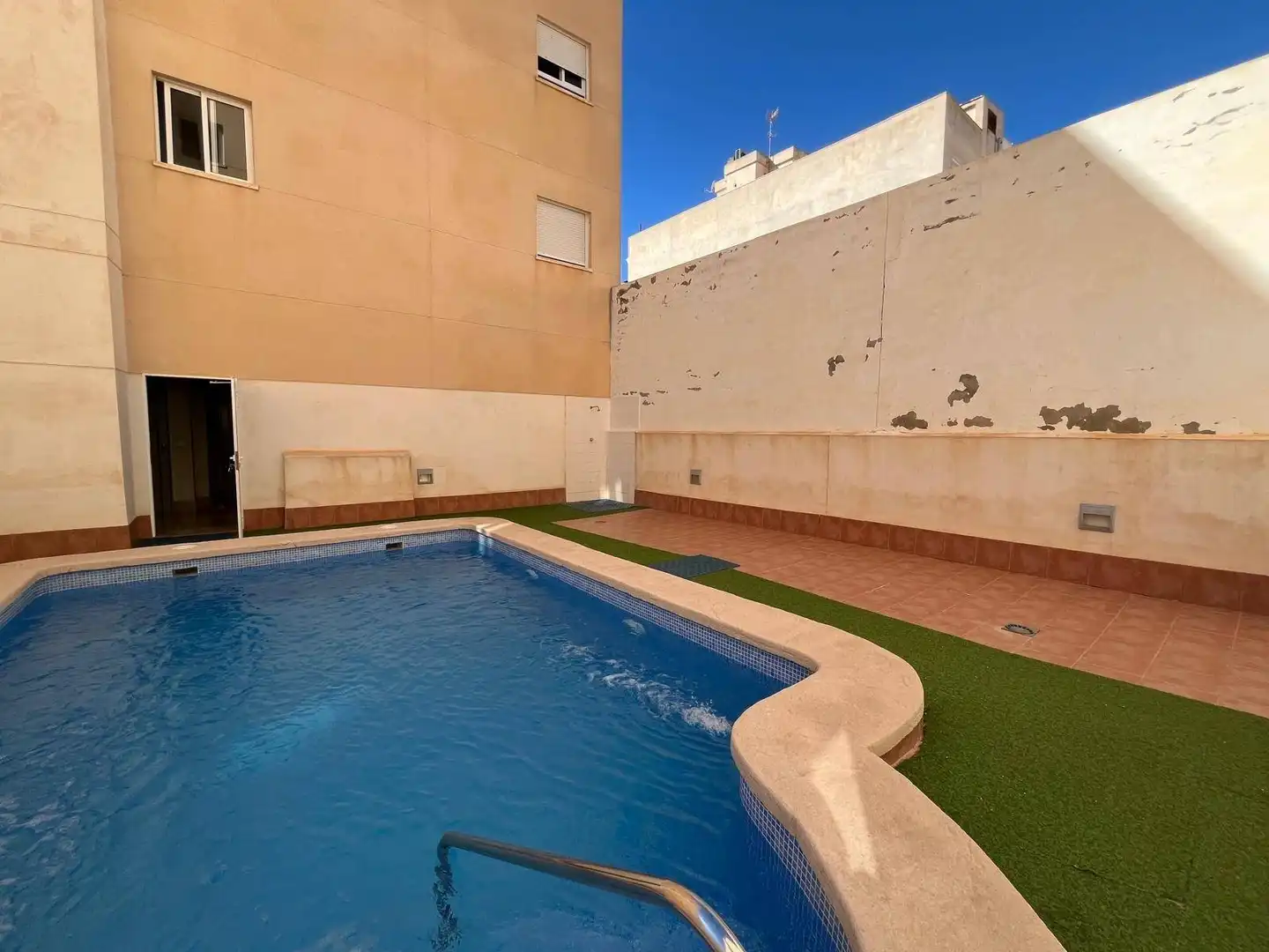 Piso con terraza en venta en Calle Calle Mar, imagen 24