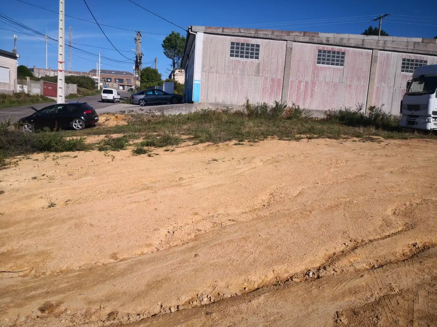 Terreni e lotti in vendita a Lugar PEDRA QUEIMADA, imagen 7