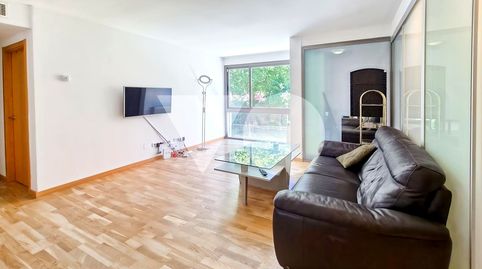 Foto 4 de Piso de alquiler en De Albox, Puerta Bonita, Madrid Capital