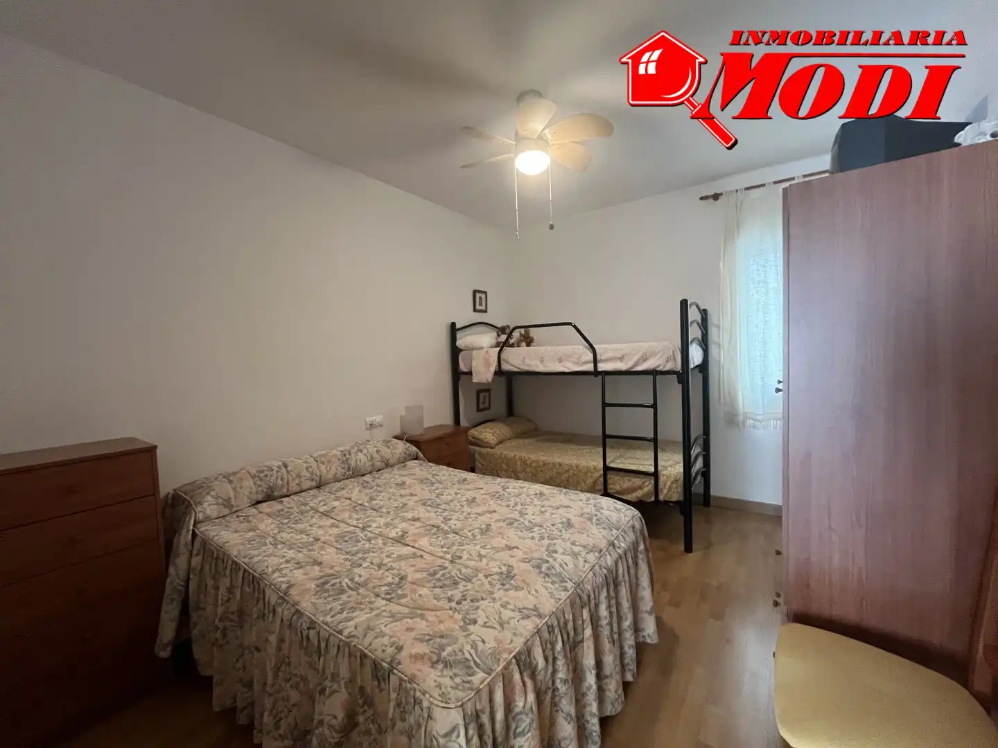 Bedroom of Flat for sale in Padul  with Terrace