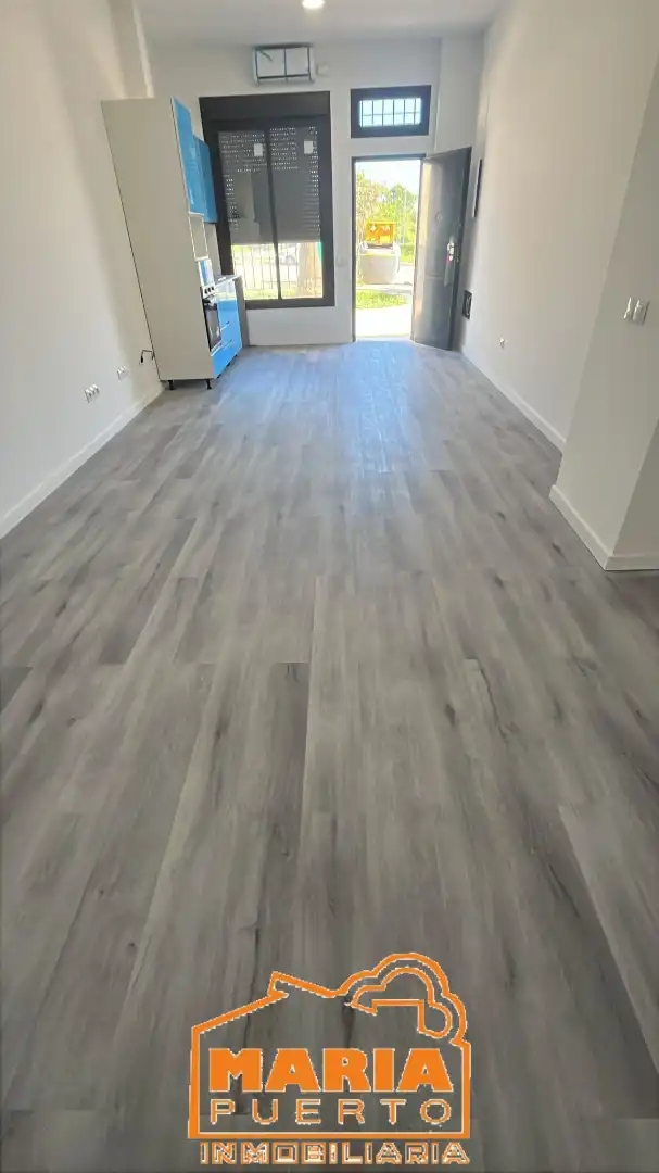 Wohnung zur Miete in Málaga Capital mit Klimaanlage und Möbliert