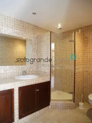 Chalet con terraza en venta en Sotogrande Alto, imagen 13