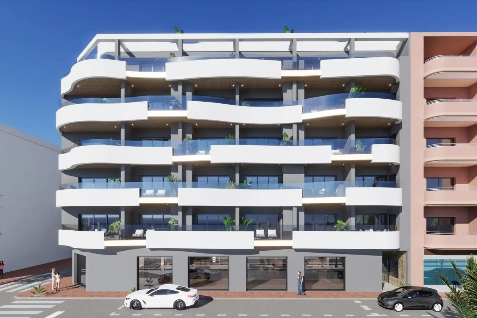 Apartment zum Verkauf in Playa del Cura, imagen 3