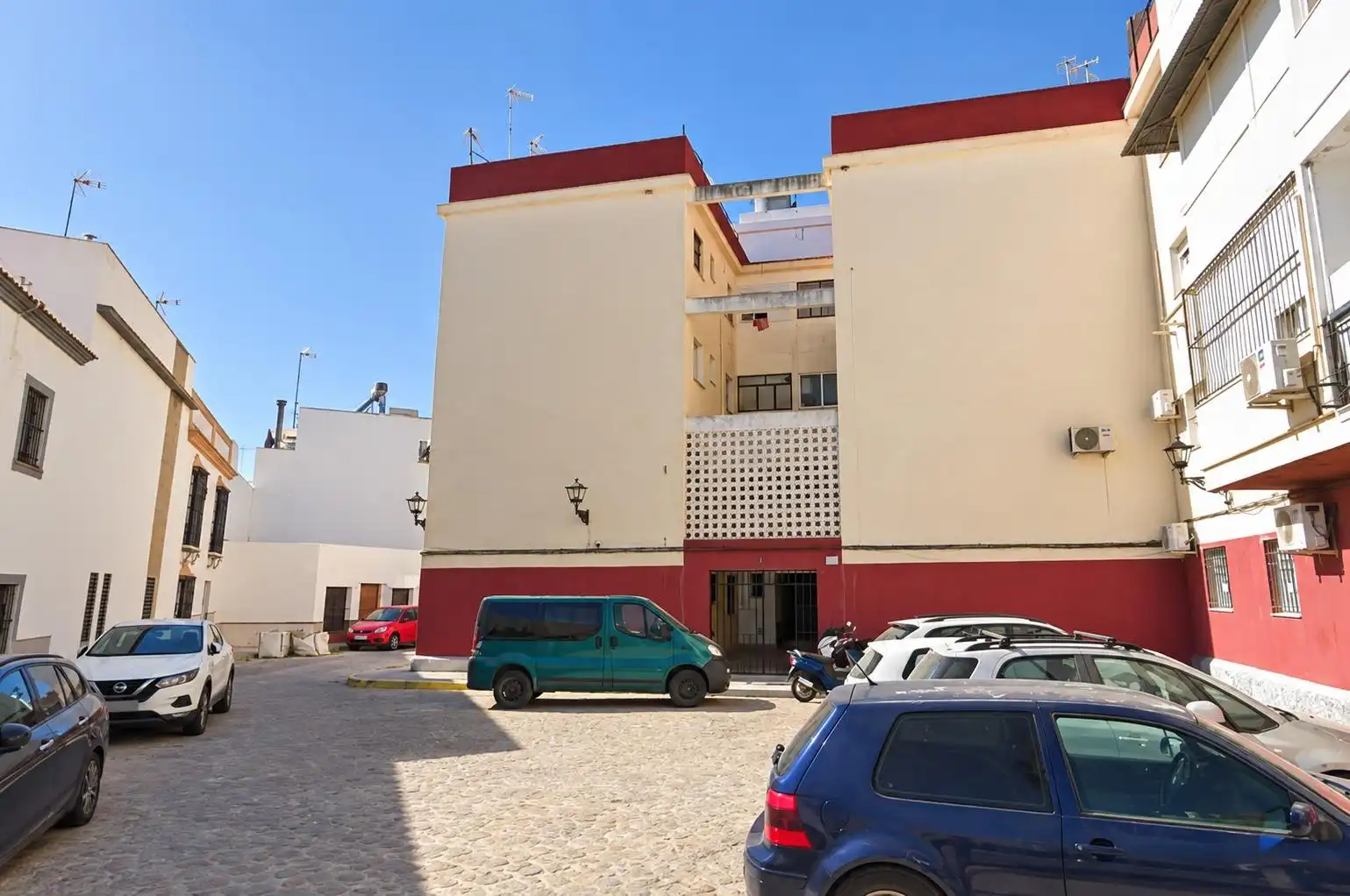 Flat for sale in Marchena