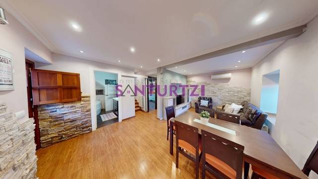 Casa-chalet en Venta en Las Viñas