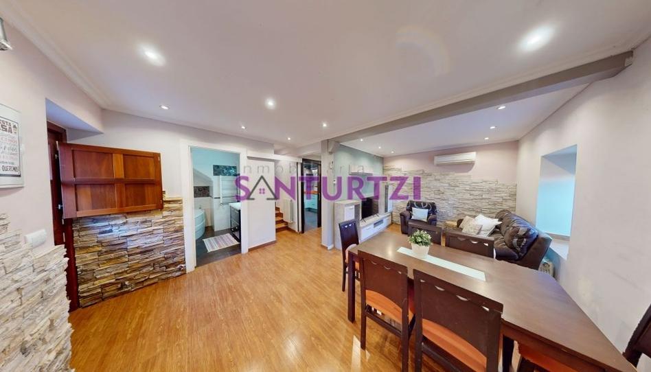 Photo 1 of House or chalet for sale in Las Viñas, Bizkaia