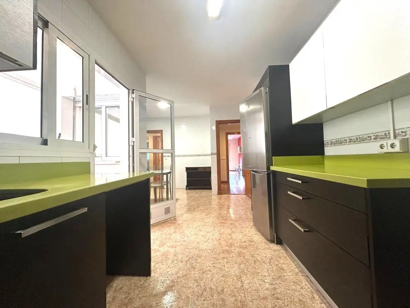 Piso en venta en El Ejido, Almería