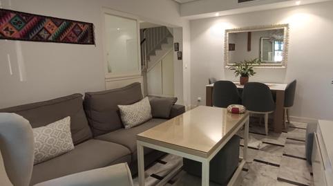 Photo 2 of Single-family semi-detached for sale in Ciudad Jardín - Zoco, Córdoba