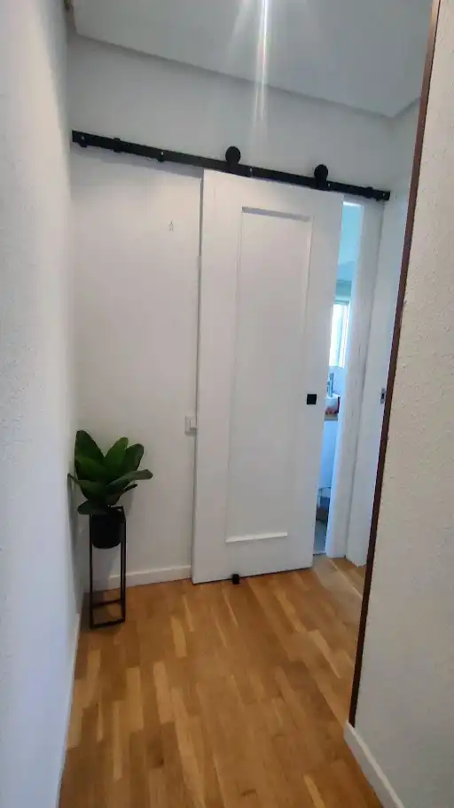 Wohnung zum Verkauf in Coslada mit Klimaanlage, Heizung und Parkett
