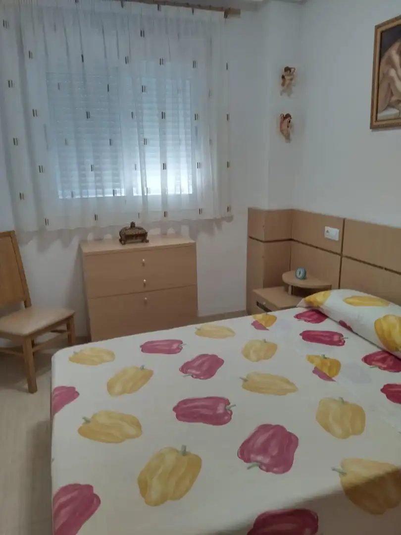 Apartament amb piscina en venda a Marina d'Or, imagen 5