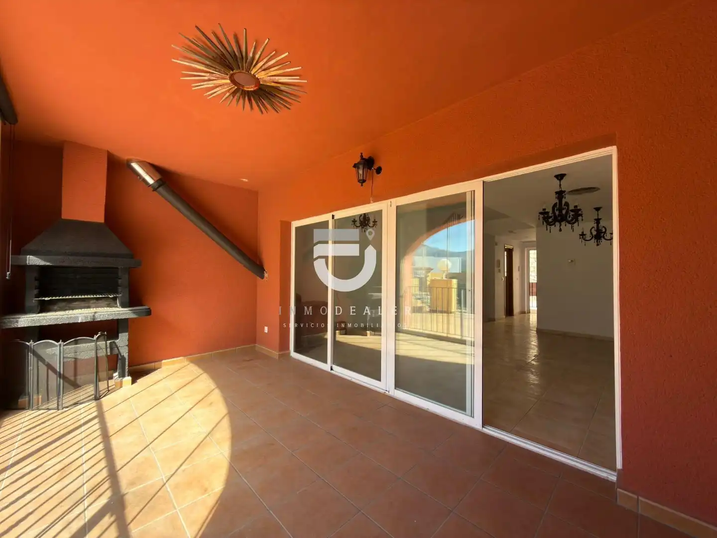 Houses for sale in Sanet y Negrals  with Private garden, Balcony and Community pool