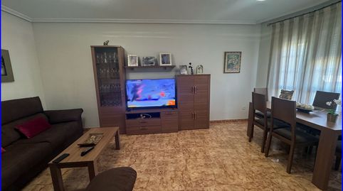 Foto 3 de Dúplex en venta en Calle Murillo, 2, Santomera, Murcia