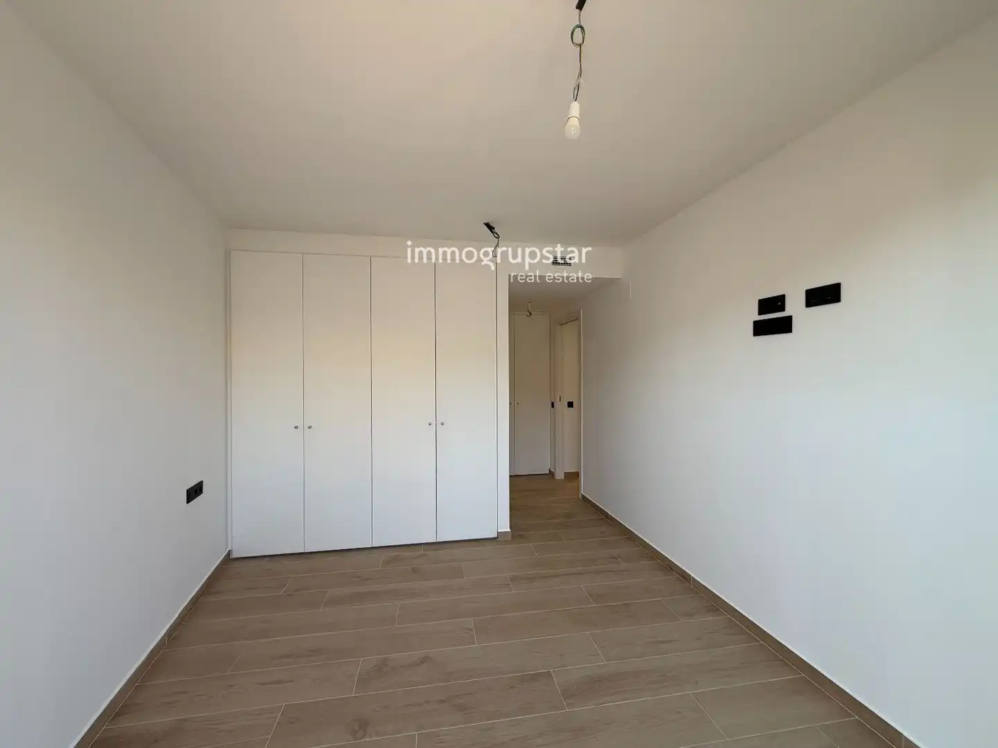 Bedroom of Attic for sale in Calonge i Sant Antoni  with Air Conditioner, Heating and Terrace