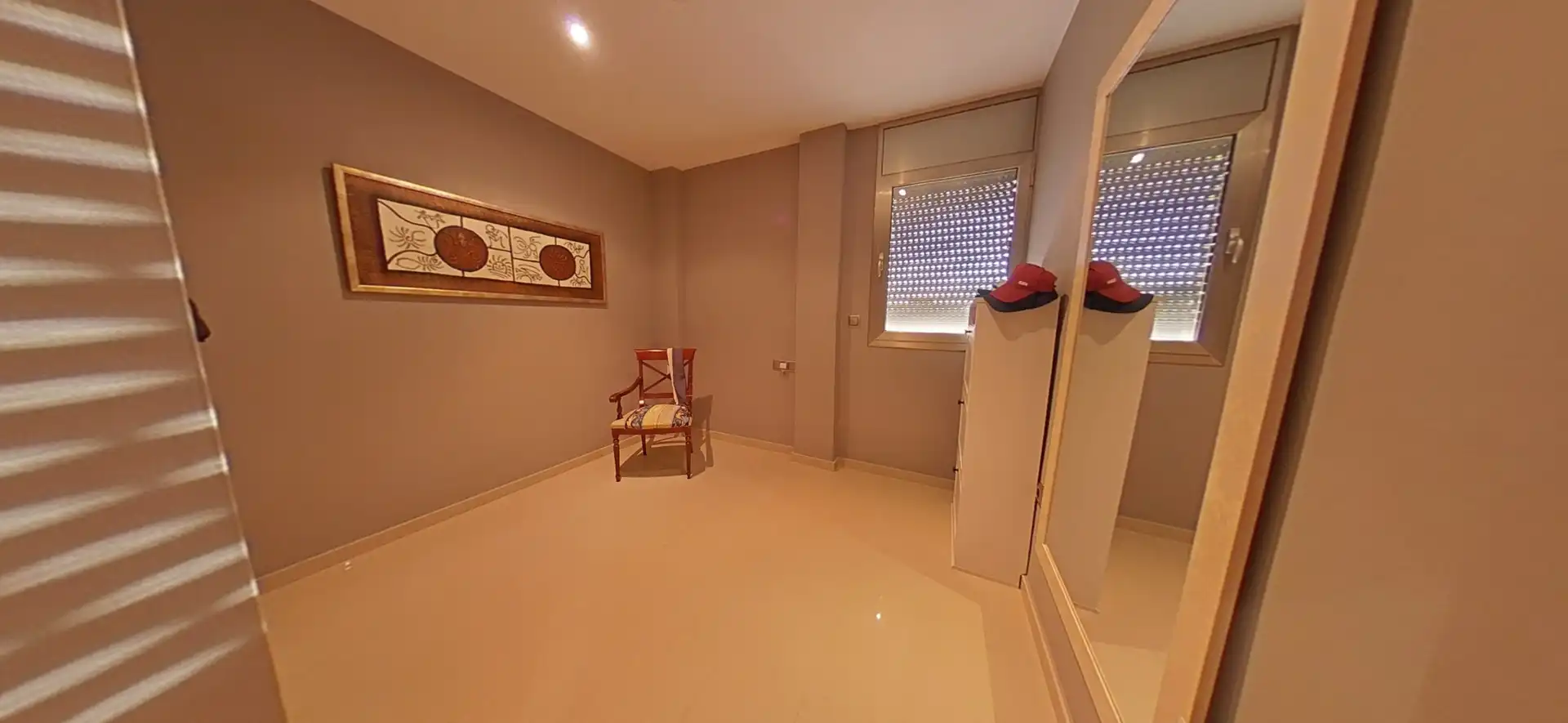 Habitación de Casa o chalet en venta en Sant Esteve Sesrovires con Aire acondicionado, Calefacción y Jardín privado
