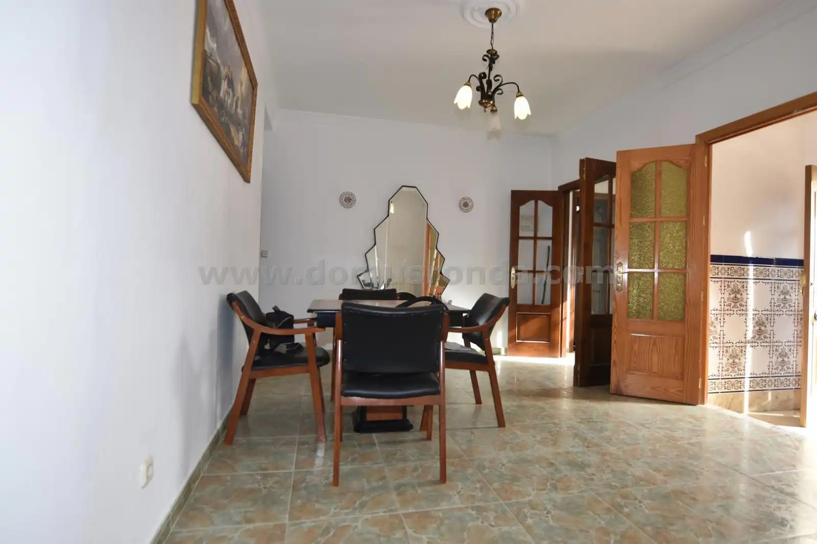 Haus mit Terrasse zum Verkauf in Montejaque, imagen 27