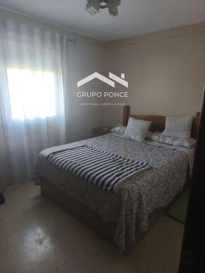 Habitación de Piso en venta en Jerez de la Frontera con Aire acondicionado, Terraza y Trastero