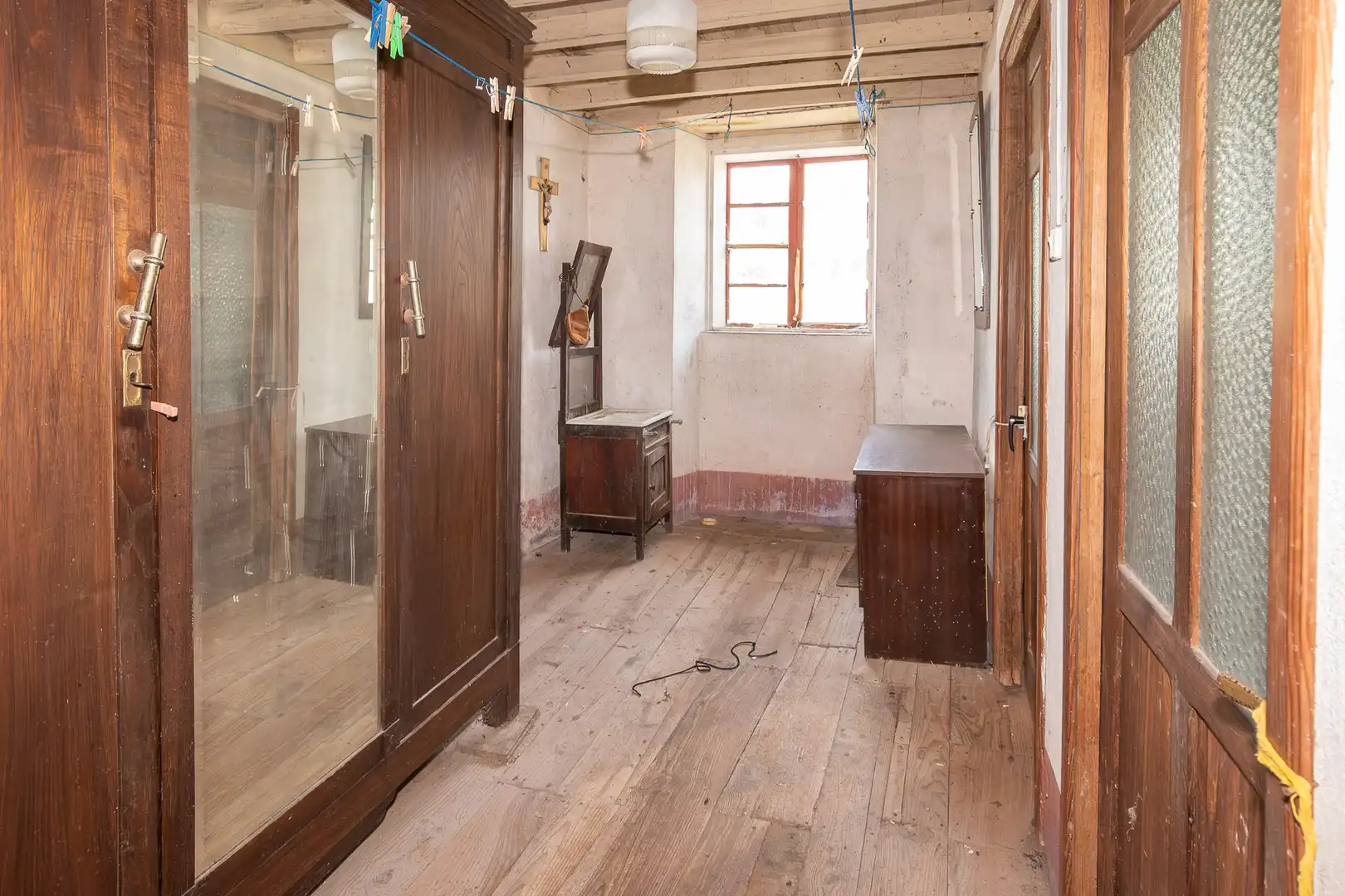 Country homes for sale in Cervo