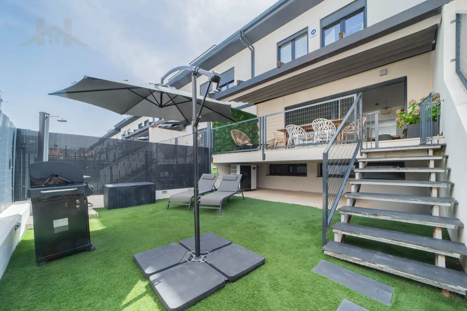 Reihenhaus mit Pool zum Verkauf in Calle del Labrador 27, imagen 21