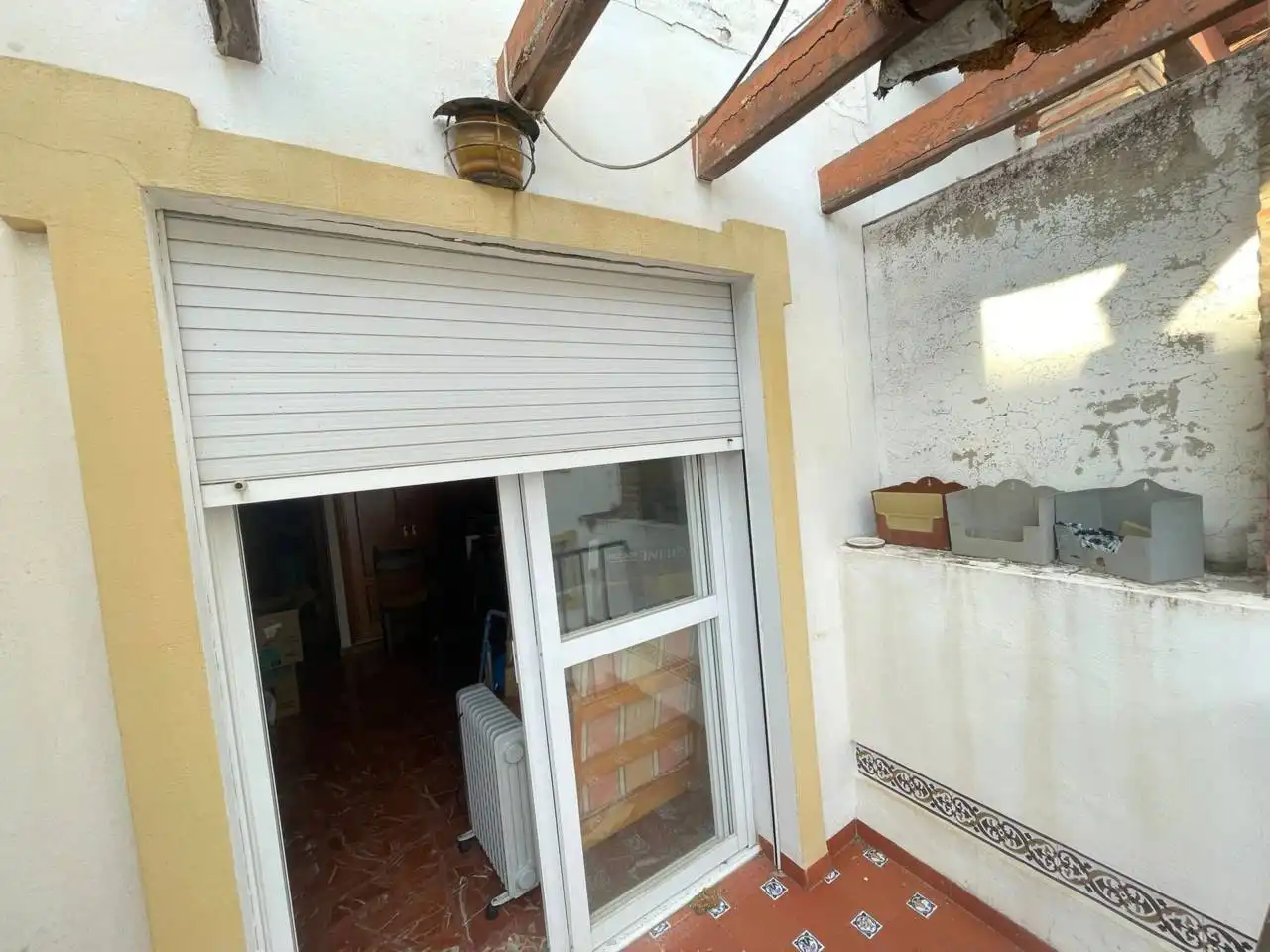 Casa adosada en venda en Estepona amb Aire condicionat, Terrassa i Moblat