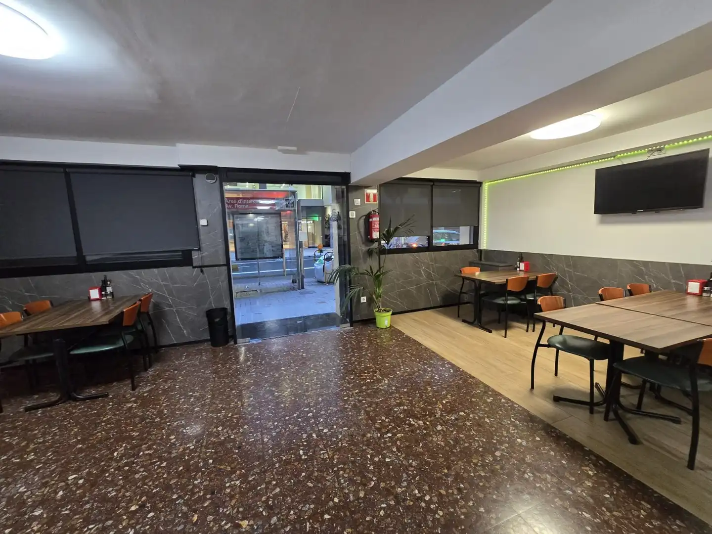 Locale commerciale in cessione a Eixample, imagen 6