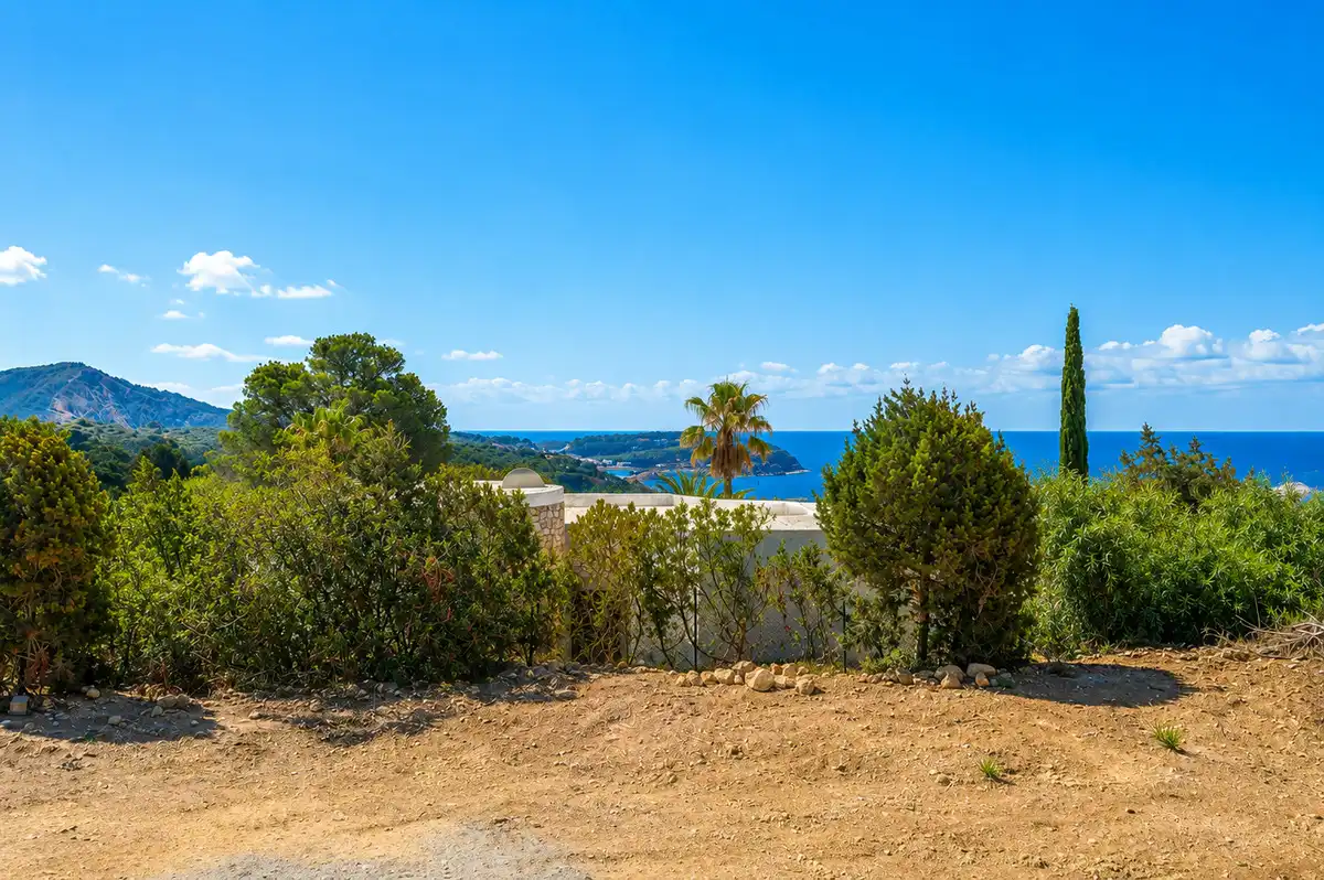 Residencial en venda en Sant Josep de sa Talaia